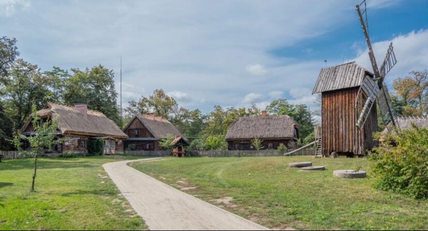 Własną karczmę planuje otworzyć Muzeum Rolnictwa w Ciechanowcu