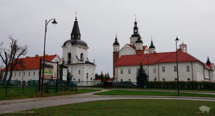 Rok 2023 w województwie podlaskim będzie rokiem Kodeksu Supraskiego
