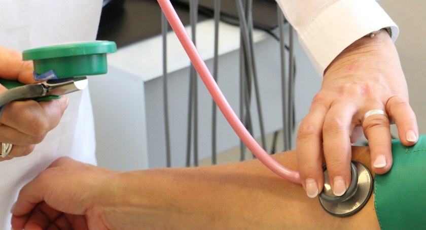 Kolejne przychodnie na Podlasiu wprowadziły nową formę opieki nad pacjentami z chorobami przewlekłymi
