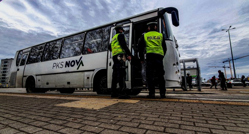 Transport publiczny w województwie dofinansowany został kwotą blisko 19 mln złotych