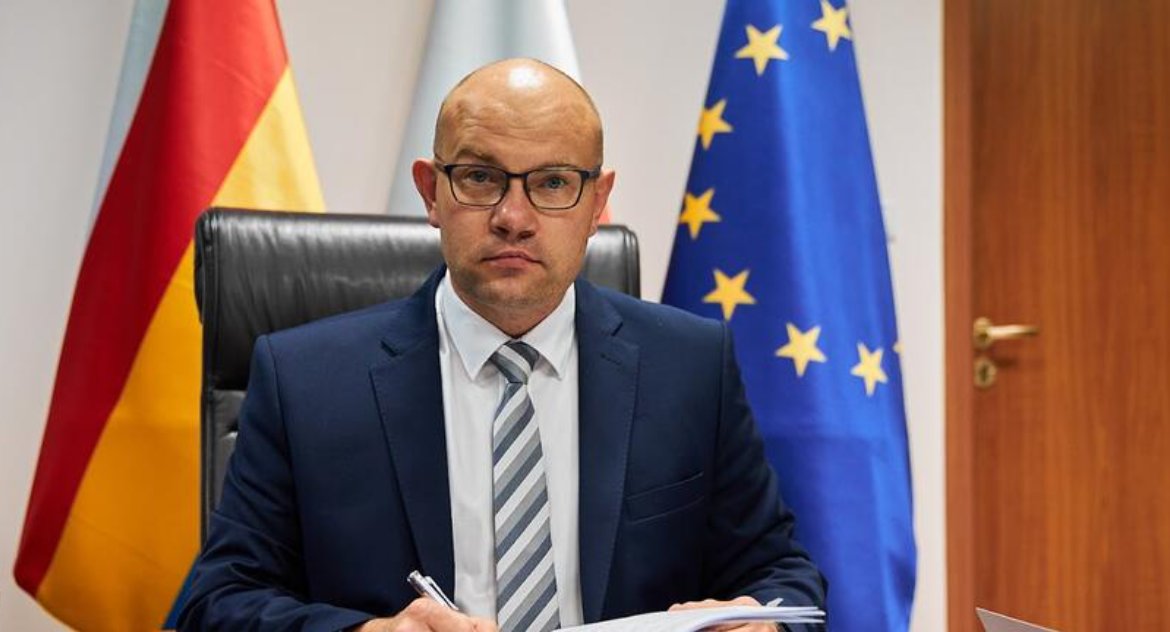Do województwa podlaskiego trafi 90 mln euro więcej w porównaniu do poprzedniej perspektywy unijnej. Komisja Europejska zaakceptowała projekt