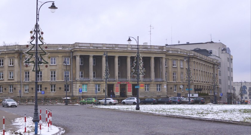 Białostoccy naukowcy ponownie w Radzie Naukowej Instytutu Historii PAN