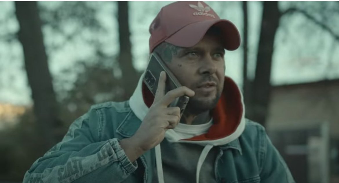 Premiera: raper z Podlaskiego ToTylkoCzłowiek z nowym emocjonalnym teledyskiem [WIDEO]