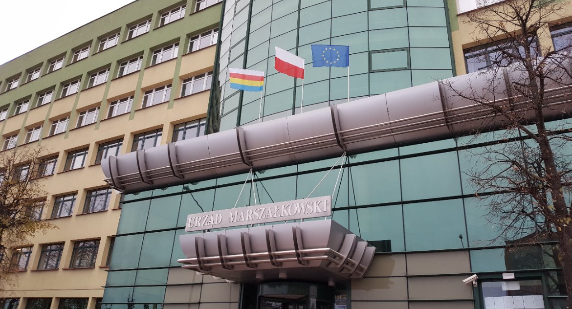 Województwo podlaskie ma już przyjęty budżet na przyszły rok. Na niektóre obszary będzie więcej pieniędzy