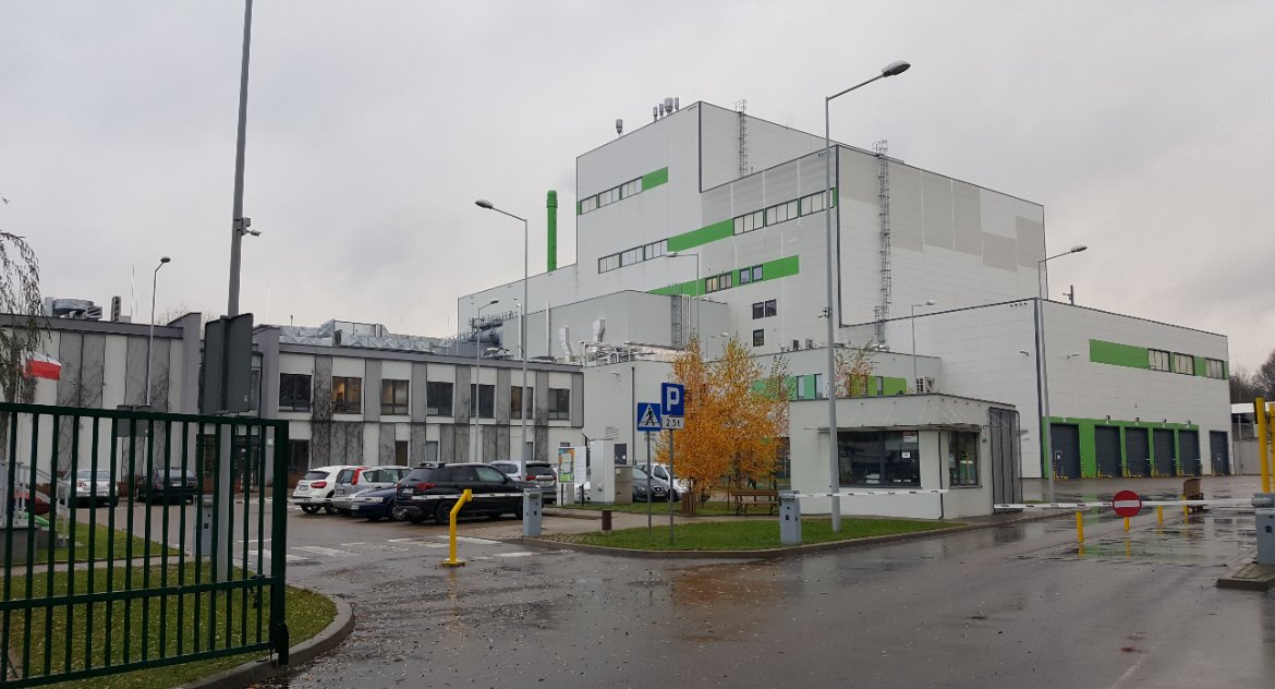 Przewidywany zysk spółki „Lech” z tytułu wytwarzanej energii ma wynieść około 36 milionów złotych