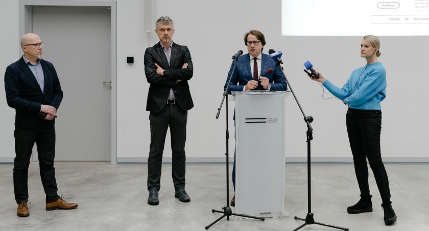 Na temat Sybiru można dużo dowiedzieć się na nowym portalu