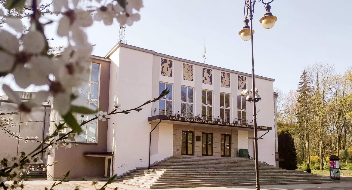 Teatr Dramatyczny zrealizował w tym roku bardzo wiele projektów. Część z nich nie byłaby możliwa bez dofinansowania