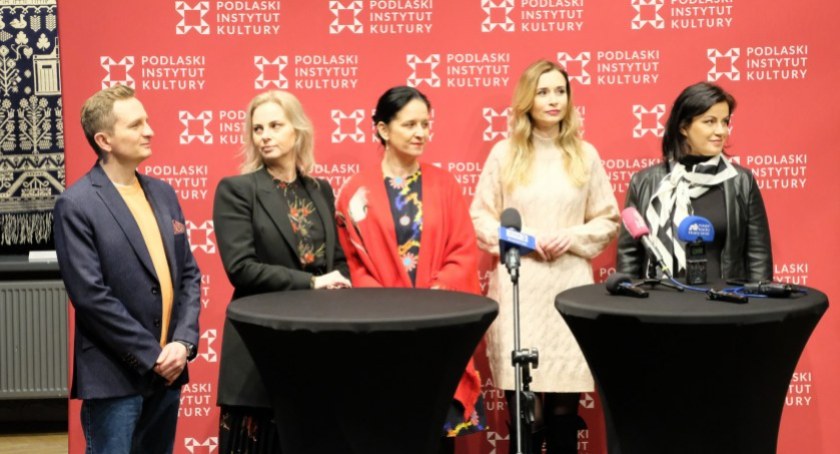 Podlaskie instytucje kultury zapraszają na wyjątkowe ferie