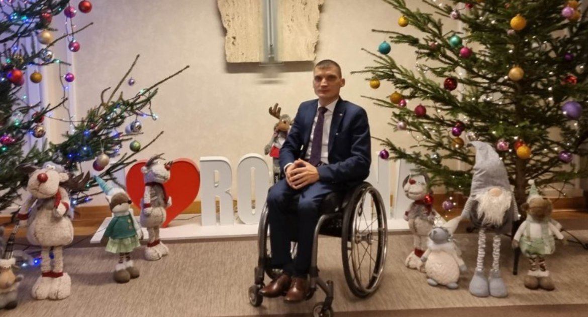 Tomasz Piesiecki: Zmiana w polskim prawie kosztowała masę wysiłku, ale warto walczyć [SZCZERY WYWIAD]