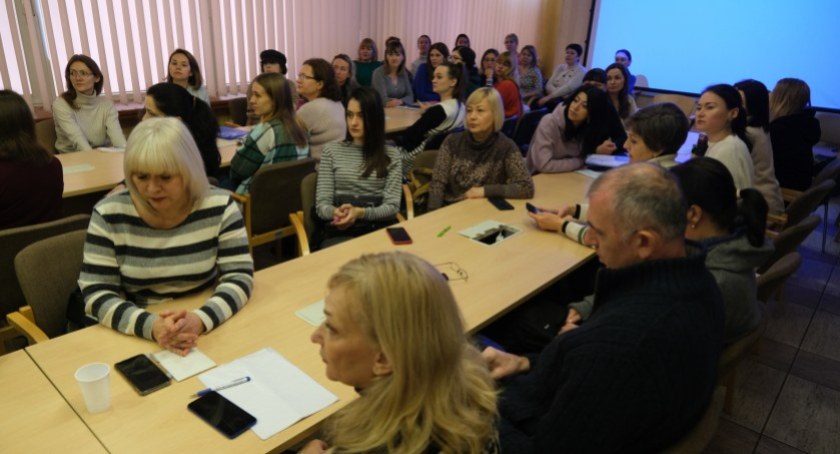 Co z ukraińskimi nauczycielami pracującymi w Białymstoku?