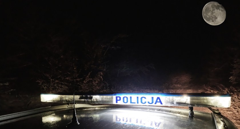 Pod białoruską granicą znalezione zostały zwłoki mężczyzny. Możliwe, że to nielegalny migrant z Jemenu