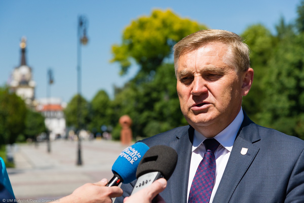 Koniec rumakowania? Truskolaski do odwołania?