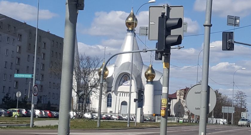 Szlak nowożytnych świątyń prawosławnych wzbogacił się o trzy kolejne