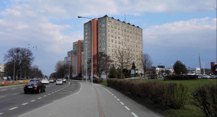 Politechnika Białostocka właśnie rozpoczyna nabór na 19 kierunków studiów stacjonarnych i 3 kierunki studiów niestacjonarnych