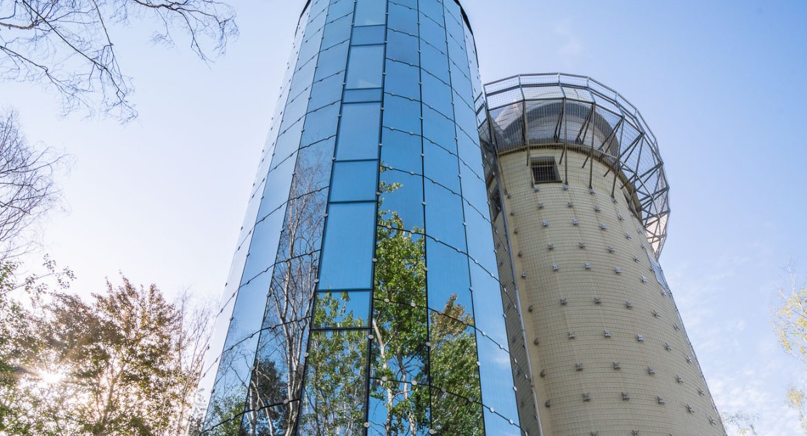 W ubiegłym roku białostockie Planetarium odwiedziło ponad 5,5 tys. osób