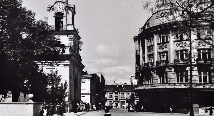 Miał być Ritz jest nic
