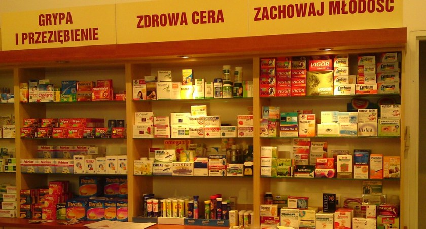 Leków na grypę nie zabraknie. Magazyny są pełne