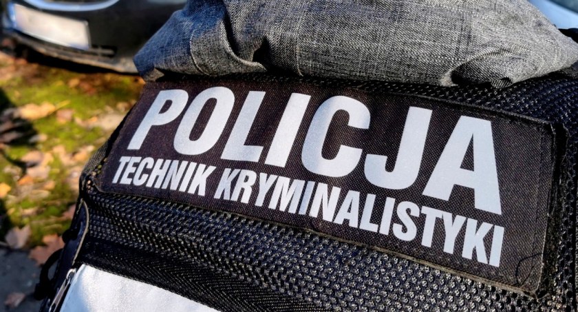 Śmierć mężczyzny na białostockiej siłowni. Sprawą zajmuje się prokuratura