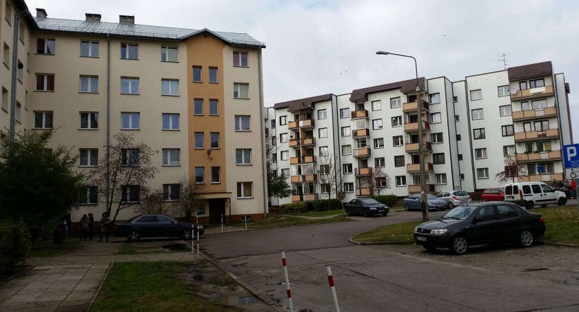 Białostoczanie mieszkający w zasobach spółdzielni mieszkaniowych zapłacą więcej za ogrzewanie już od lutego