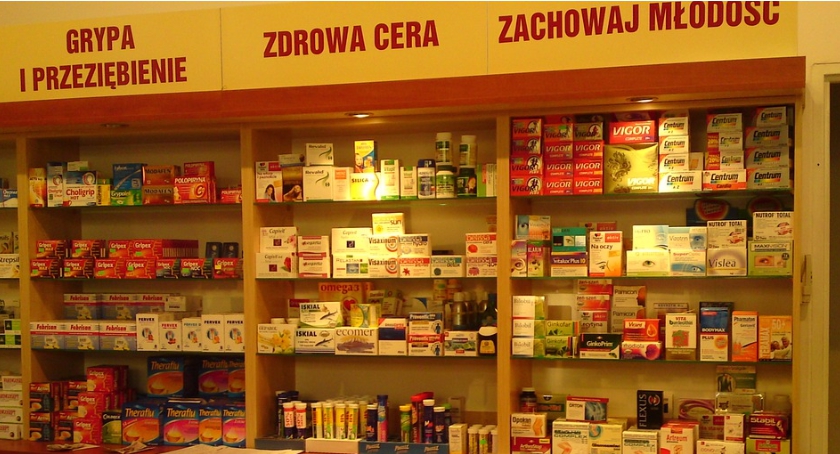 Aptekarze nie chcą sprzedawać nieletnim medykamentów