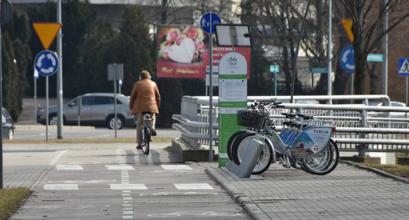 BiKeR-y zostaną w Białymstoku na kolejne trzy lata