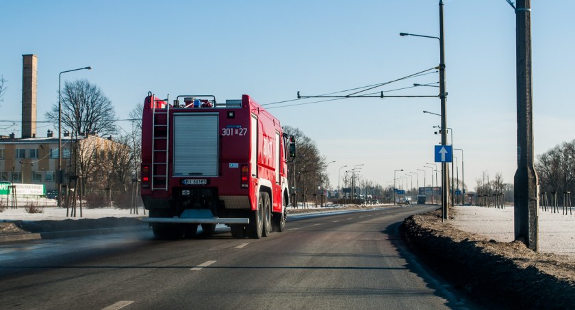 Gminy mogą składać wnioski o dotacje na działalność straży pożarnych. Do podziału są aż 2 mln złotych