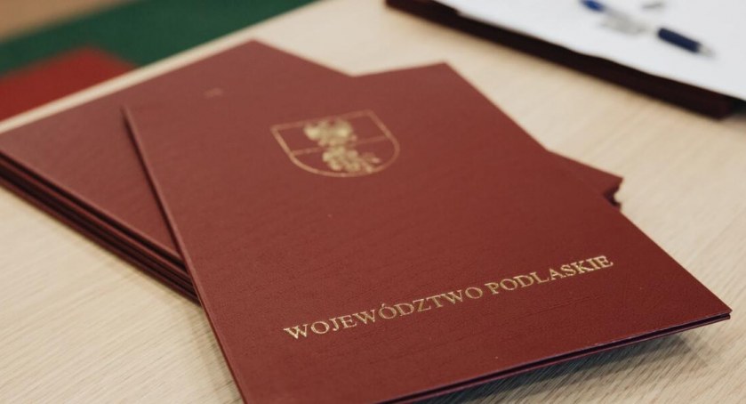 Skład Młodzieżowego Sejmiku Wojewódzkiego jest już pełny. Pierwsze posiedzenie zaplanowano w lutym