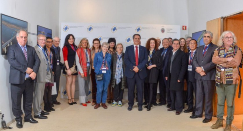 Rektor politechniki w zarządzie prestiżowej organizacji europejskiej