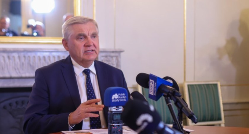 Minęło właśnie 5 lat odkąd prezydent Truskolaski stwierdził, że TVN manipulował. Czy sprawa w końcu będzie miała swój finał?
