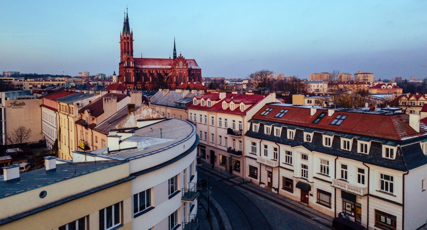 Rozpoczyna się poszukiwanie Ośmiu Wspaniałych z Białegostoku