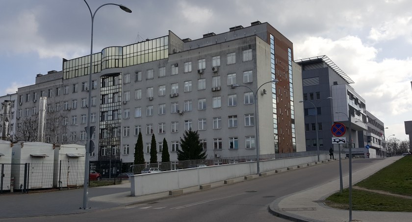 W USK znowu można odwiedzać pacjentów