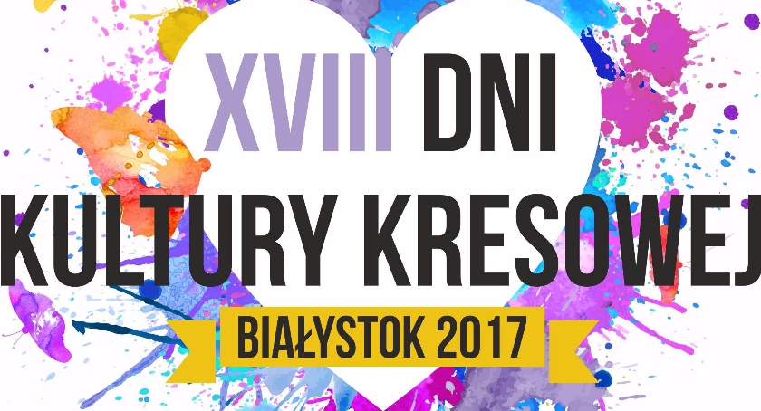 Od najbliższej soboty zaczynają się XVIII Dni Kultury Kresowej 