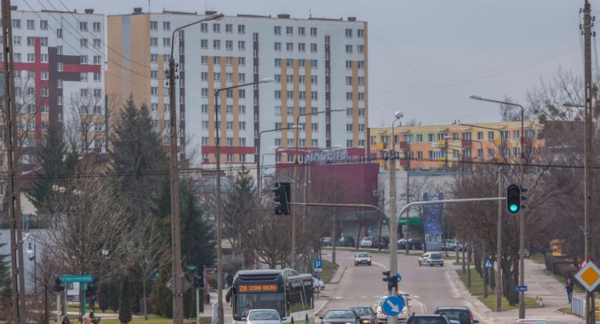 Mieszkanie Plus w Białymstoku powstanie na gruntach kolejowych. Czy miasto będzie blokować? 