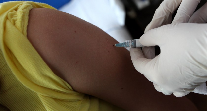 Przed wirusem HPV najlepiej chronią szczepionki. Tak uważają eksperci