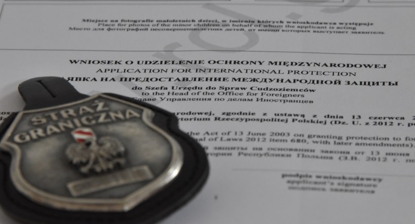 Od początku tego roku Niemcy zawrócili do Polski już 52 cudzoziemców