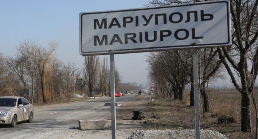 Rosjanie ukradli sierotę z Mariupola i sprzedali ją we Francji