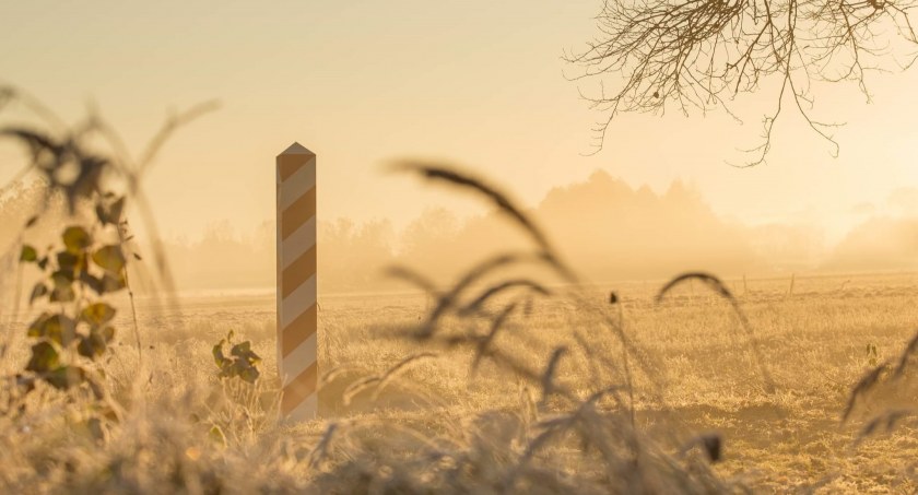 Dochodowy interes: przeprowadzają przez granicę, przekazują kurierom i wracają na Białoruś