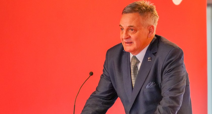 Radny Marek Tyszkiewicz wysłał list do białostockich szkół, w którym przeprasza radną Agnieszkę Rzeszewską