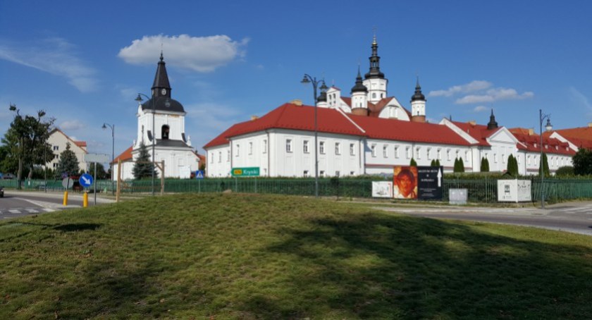 Na listę polskich pomników historii trafił Monastyr w Supraślu