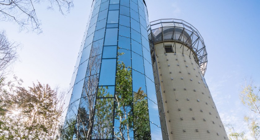 Uniwersytet w Białymstoku zaprasza uczniów podlaskich szkół do Obserwatorium Astronomicznego