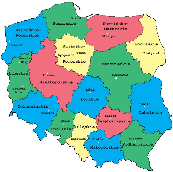 Warszawa słabo oceniana przez zagranicznych inwestorów. Lepiej wypadają Wrocław, Katowice i Poznań