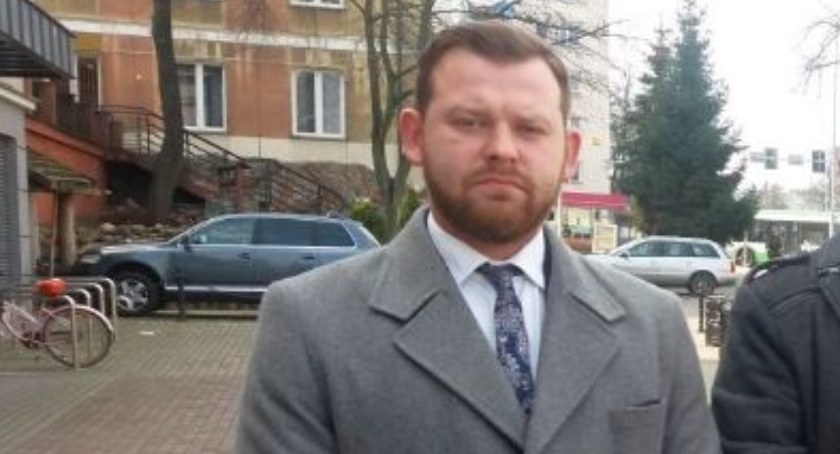 Patryk Panasiuk krytykował władze Kościoła Prawosławnego. Stracił prawa do święceń lektorskich