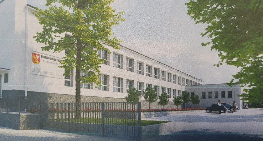 Z Polskiego Ładu Powiat Białostocki zrealizuje 4 inwestycje