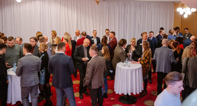 Oni wiedzą jak zwiększyć zyski swojej firmy