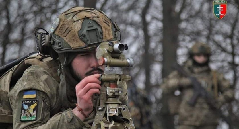 W opinii Instytutu Badań nad Wojną Ukraina wojnę wygra