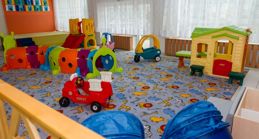 Do 10 marca trwa rekrutacja do białostockich przedszkoli