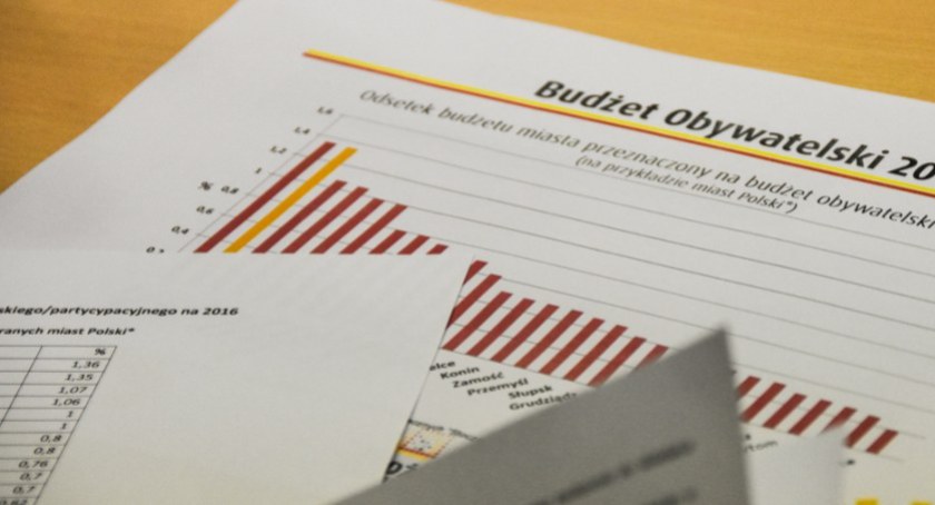 Zgłoś swój projekt do budżetu obywatelskiego. Ruszyła kolejna edycja tego programu 
