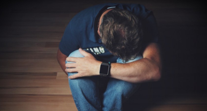 Tysiące ludzi na Podlasiu nie chodzi do pracy z powodu zaburzeń psychicznych