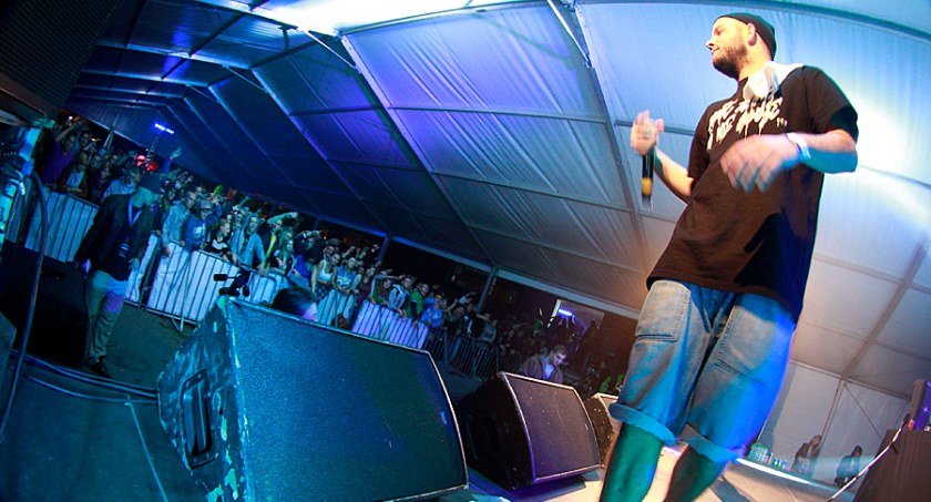 Duże zmiany będą w tegorocznej edycji Up To Date Festival