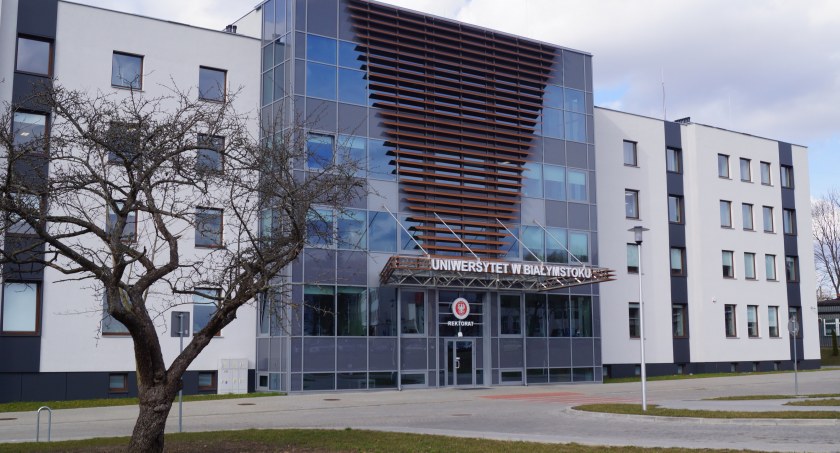 Czasopismo białostockiego uniwersytetu w prestiżowej bazie naukowej